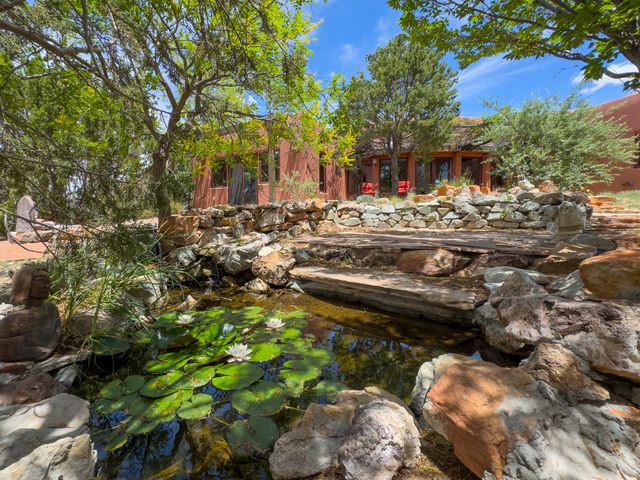 171 Silver Hills, Santa Fe, NM 87508