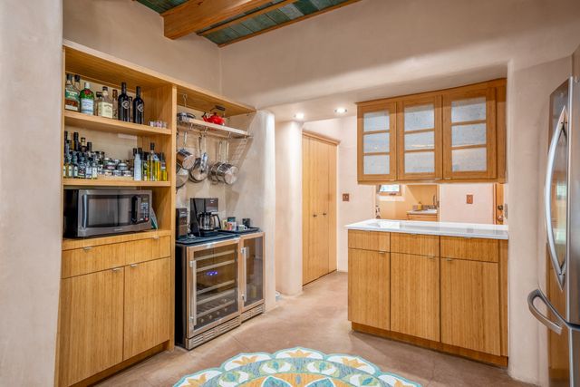 171 Silver Hills, Santa Fe, NM 87508