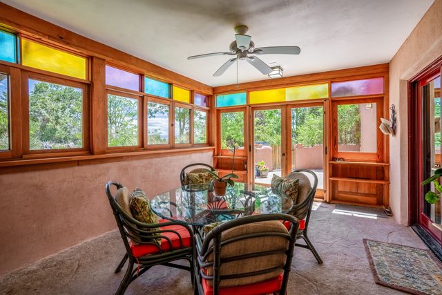 171 Silver Hills, Santa Fe, NM 87508