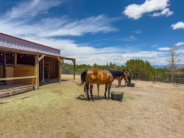 171 Silver Hills, Santa Fe, NM 87508