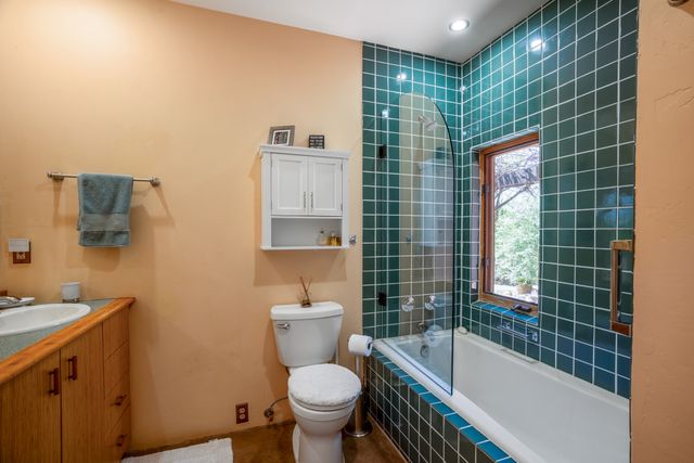 171 Silver Hills, Santa Fe, NM 87508