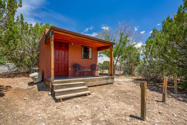 171 Silver Hills, Santa Fe, NM 87508