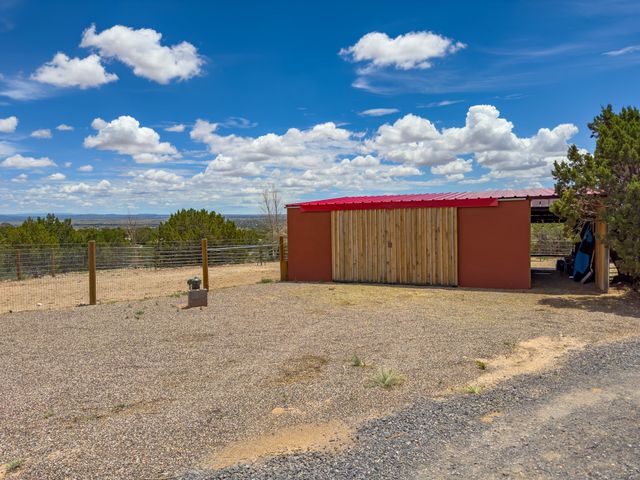 171 Silver Hills, Santa Fe, NM 87508