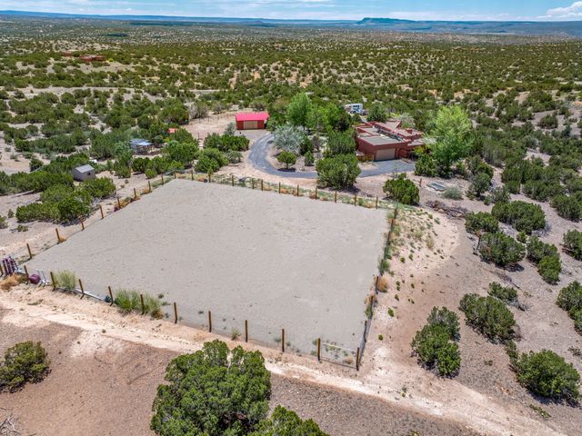 171 Silver Hills, Santa Fe, NM 87508