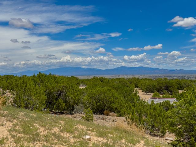 171 Silver Hills, Santa Fe, NM 87508
