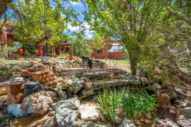 171 Silver Hills, Santa Fe, NM 87508