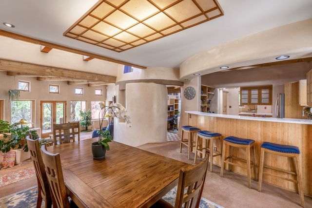 171 Silver Hills, Santa Fe, NM 87508