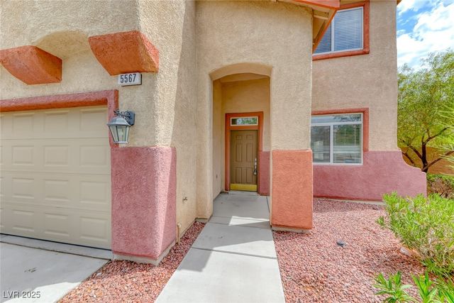 5567 Cortu Avenue, Las Vegas, NV 89141