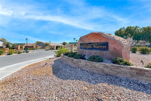 5567 Cortu Avenue, Las Vegas, NV 89141