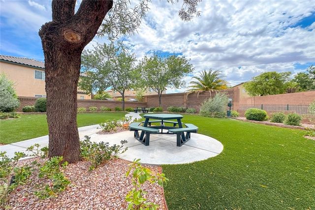 5567 Cortu Avenue, Las Vegas, NV 89141