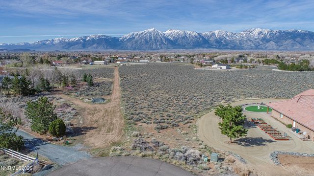 1482 Wild Iris Court 6, Gardnerville, NV 89410