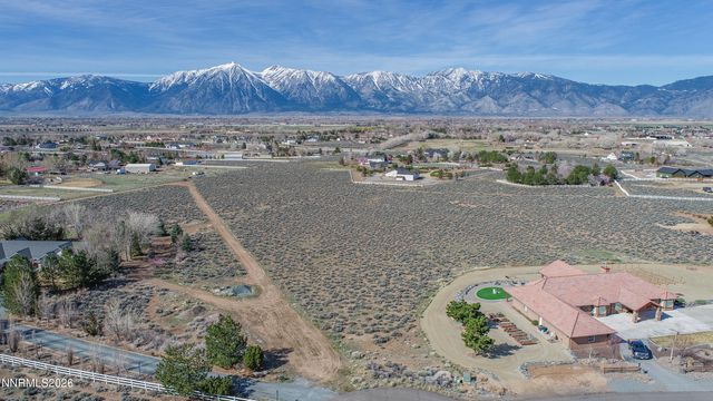 1482 Wild Iris Court 6, Gardnerville, NV 89410