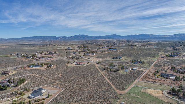 1482 Wild Iris Court 6, Gardnerville, NV 89410