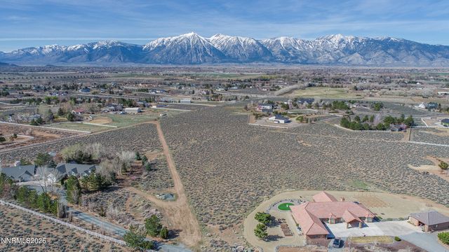 1482 Wild Iris Court 6, Gardnerville, NV 89410