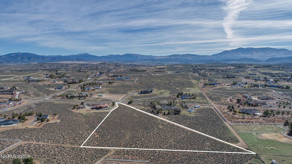 1482 Wild Iris Court 6, Gardnerville, NV 89410