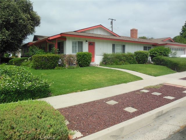 921 Donnybrook Avenue, La Habra, CA 90631