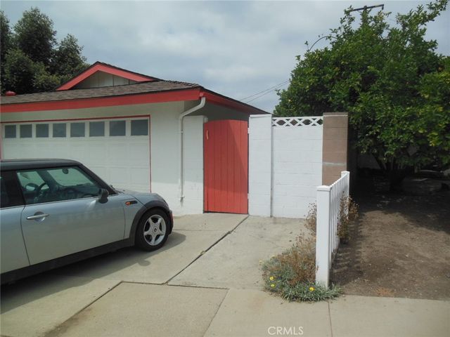 921 Donnybrook Avenue, La Habra, CA 90631