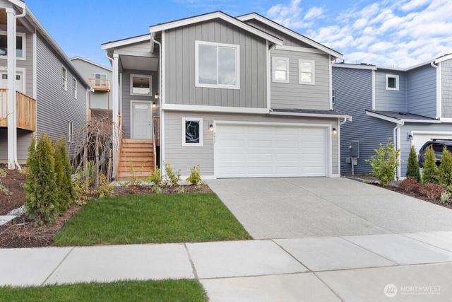 7427 45TH Place NE, Marysville, WA 98270