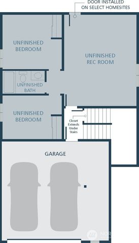 7427 45TH Place NE, Marysville, WA 98270