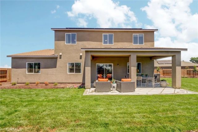 1015 Lucia Avenue, Fowler, CA 93625