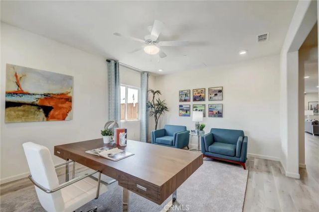 1015 Lucia Avenue, Fowler, CA 93625