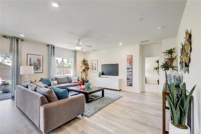 1015 Lucia Avenue, Fowler, CA 93625