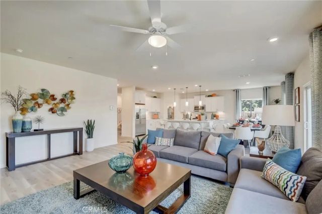 1015 Lucia Avenue, Fowler, CA 93625