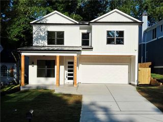 194 Rocky Ford Road, Atlanta, GA 30317