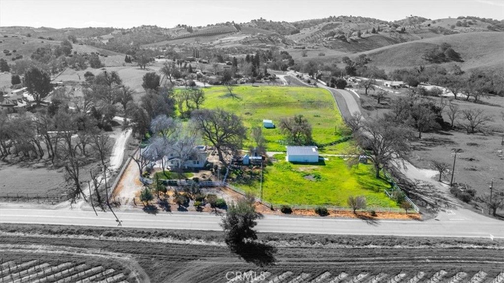4003 El Pomar, Templeton, CA 93465