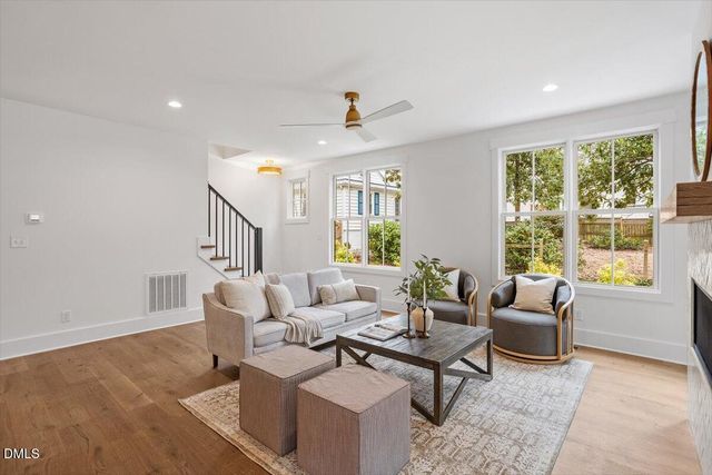 2305 Sprunt Avenue, Durham, NC 27705