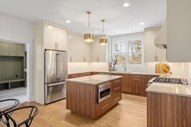 2305 Sprunt Avenue, Durham, NC 27705