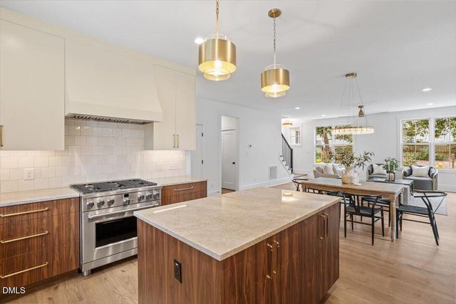 2305 Sprunt Avenue, Durham, NC 27705