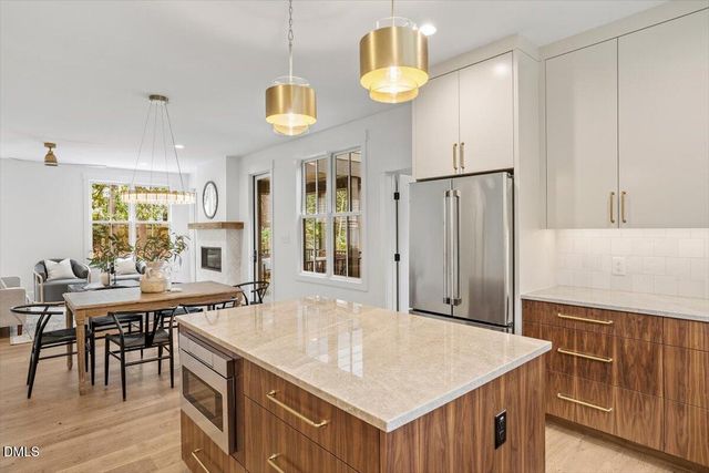 2305 Sprunt Avenue, Durham, NC 27705