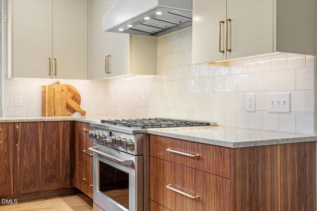 2305 Sprunt Avenue, Durham, NC 27705