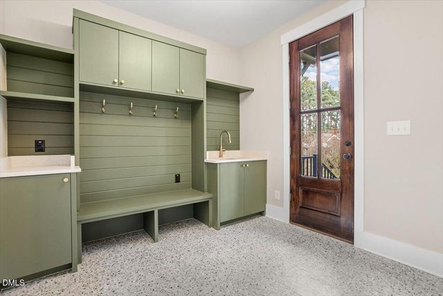 2305 Sprunt Avenue, Durham, NC 27705