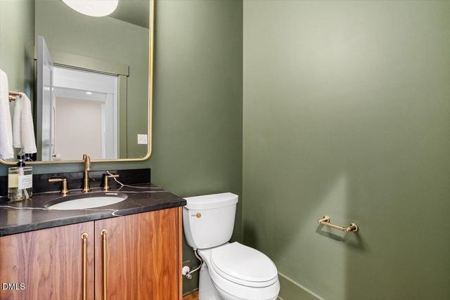 2305 Sprunt Avenue, Durham, NC 27705