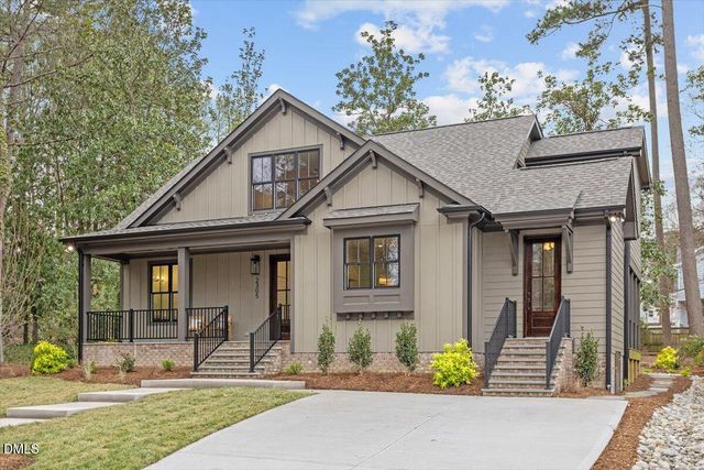 2305 Sprunt Avenue, Durham, NC 27705