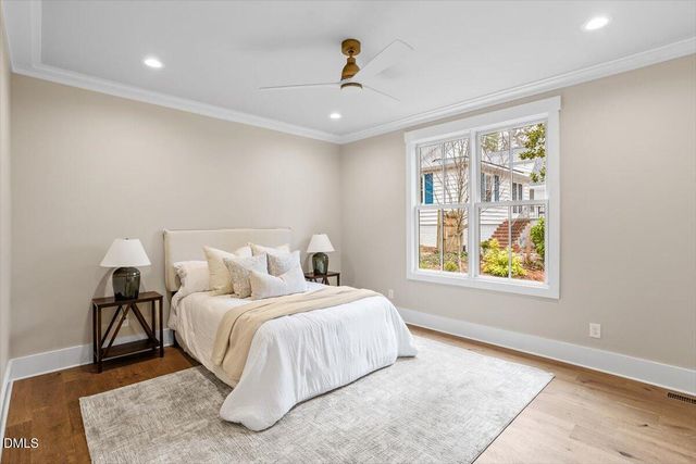 2305 Sprunt Avenue, Durham, NC 27705