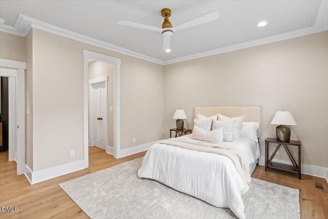 2305 Sprunt Avenue, Durham, NC 27705