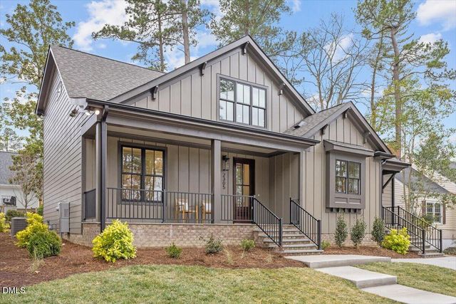 2305 Sprunt Avenue, Durham, NC 27705