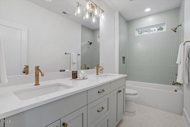 2305 Sprunt Avenue, Durham, NC 27705