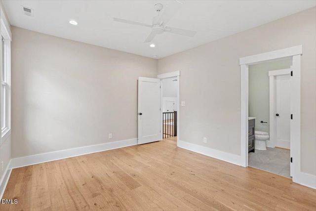 2305 Sprunt Avenue, Durham, NC 27705