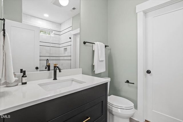 2305 Sprunt Avenue, Durham, NC 27705