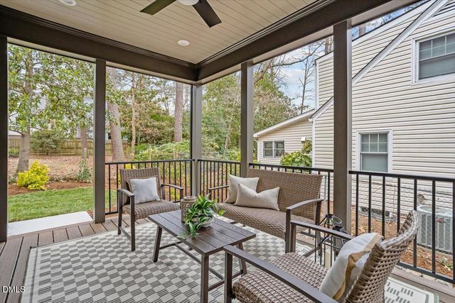 2305 Sprunt Avenue, Durham, NC 27705