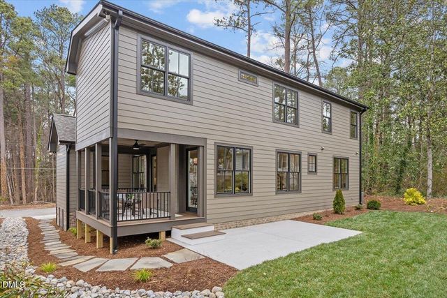 2305 Sprunt Avenue, Durham, NC 27705