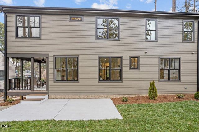 2305 Sprunt Avenue, Durham, NC 27705