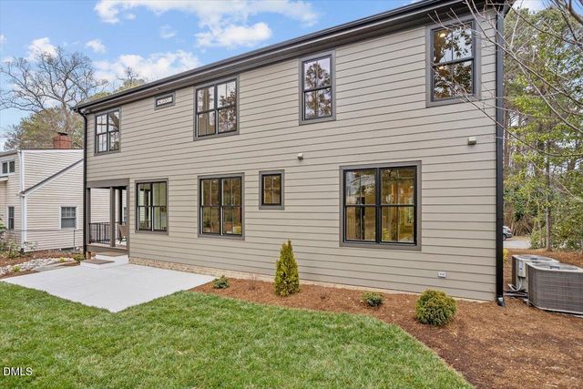 2305 Sprunt Avenue, Durham, NC 27705