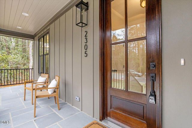 2305 Sprunt Avenue, Durham, NC 27705