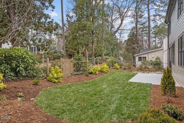 2305 Sprunt Avenue, Durham, NC 27705