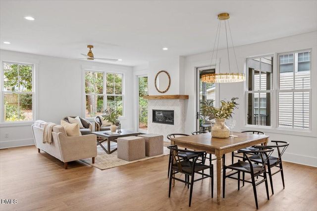 2305 Sprunt Avenue, Durham, NC 27705